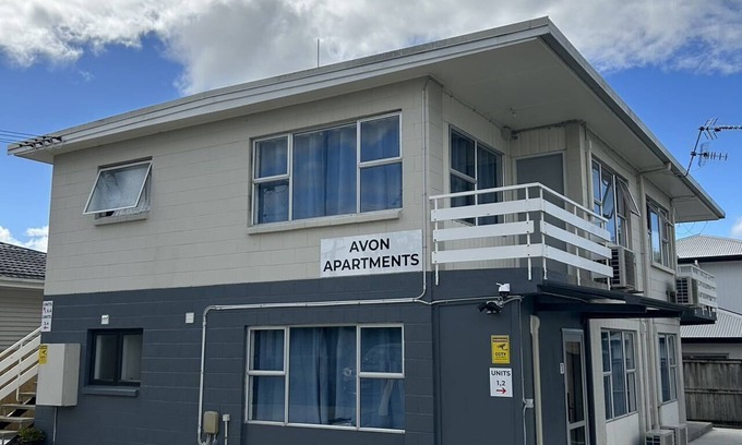 Frankton Apartamento | Avon Apartments