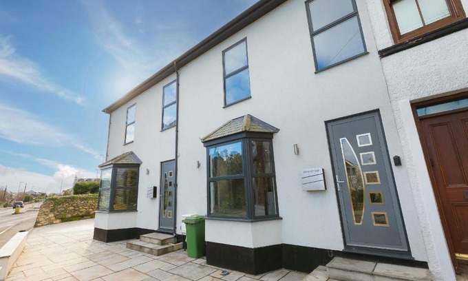 Carbis Bay Casa | Avon Cottage