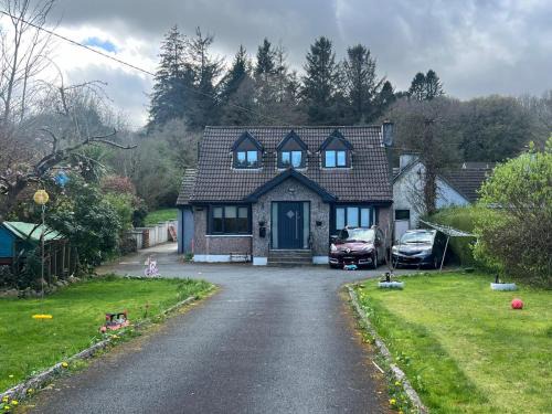 Kilmagig Lower Apartamento | Avonbeg Cottages 2 bed 1 bath Accommodate 3 guests