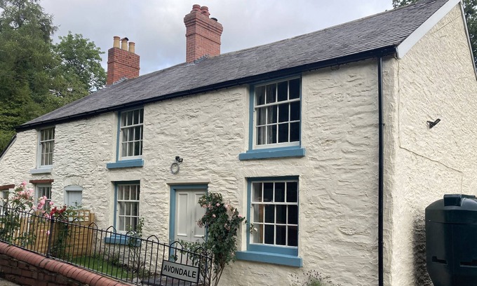 Glyn-Dyfrdwy Casa | Avondale Cottage