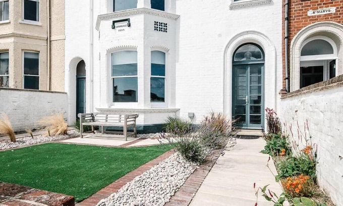 Southwold Casa | Avondale, Southwold