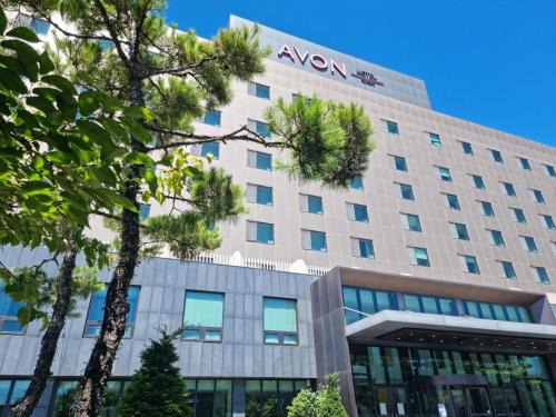 Gunsan Hotel | Avonhotel Gunsan
