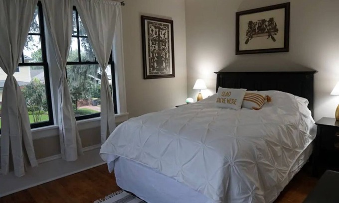 Avondale Apartamento | Avonly Place Convenient Historic Hideaway