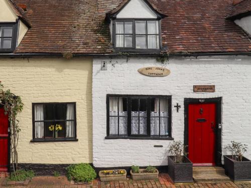 Tewkesbury Casa | Avonmede