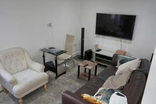 Avonmouth Apartamento | Avonmouth studio apartment