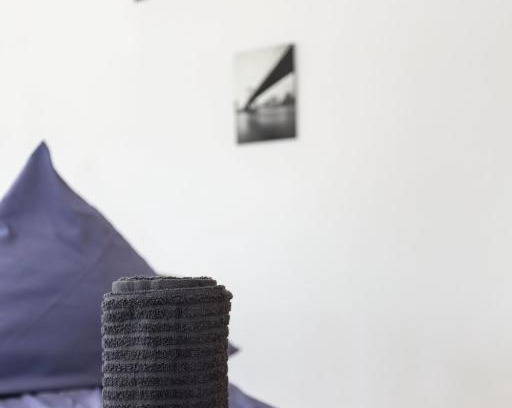 Geestendorf Apartamento | AVR Apartment Geestemunde