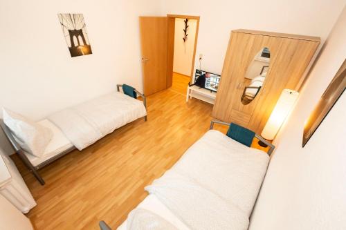 Klushof Apartamento | AVR Apartment HOF 11