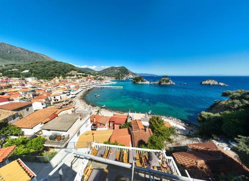 Parga Hotel | Avra Hotel 2