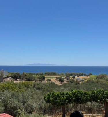 Karystos Apartamento | Avra House