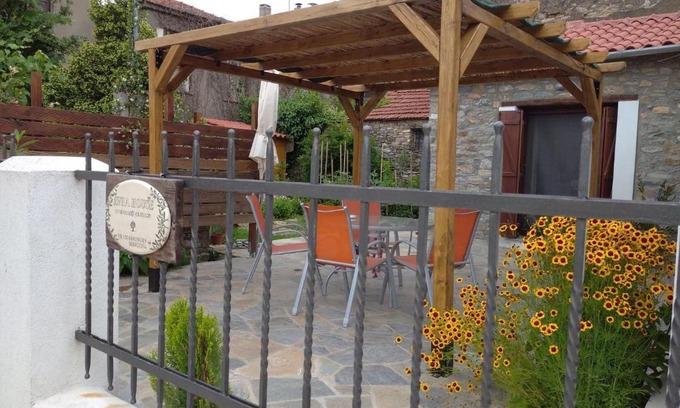 Argalasti Casa | Avra House in Argalasti
