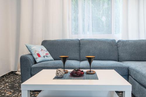 Toroni Casa | Avra Toroni Vacation Home