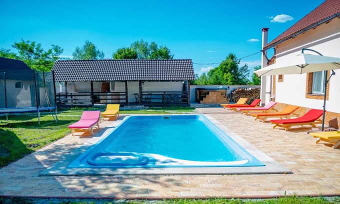 Avrig Casa | Avrigelli baby&kids friendly