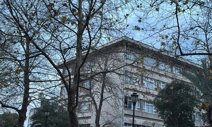 Bandirma Apartamento | AVRUPA Suit - otel