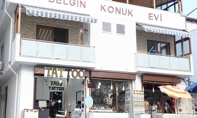 Marmara Apartamento | Avsa Belgin Konukevi