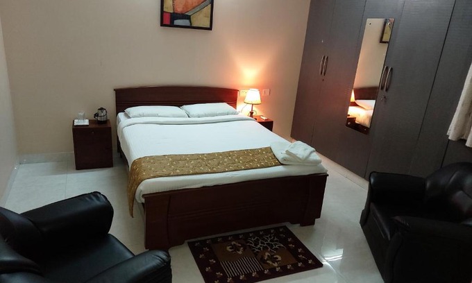Chennai Apartamento | Avuraa Oak hills