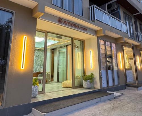 Gulhi Hotel | Avyanna Gulhi Beach Hotel