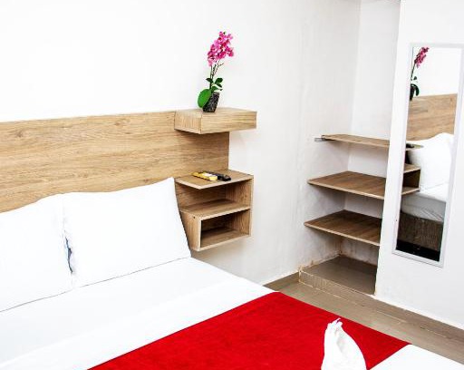 El Rodadero Hotel | Aw Hotel Palm Bay Rodadero