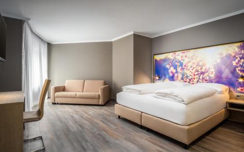 Ludwigsvorstadt-Kliniken Hotel | AWA Hotel