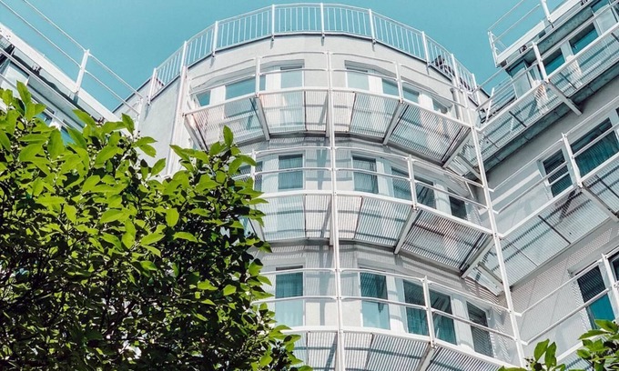 Ludwigsvorstadt-Kliniken Hotel | AWA Hotel