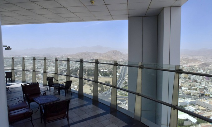 Taif Hotel | Awaliv International Hotel