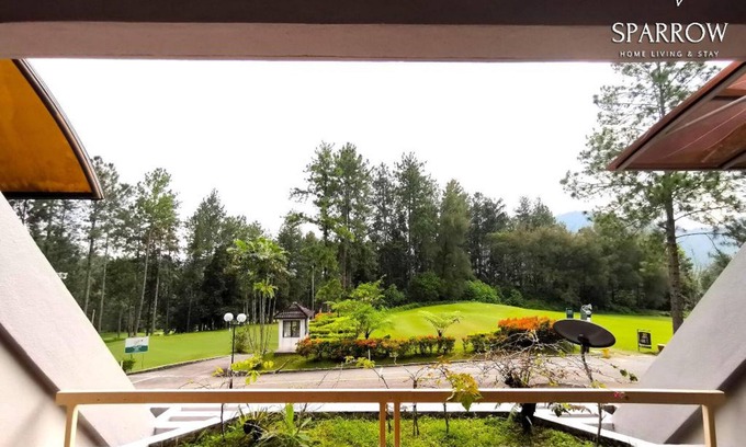 Genting Highlands Apartamento | Awana GolfResort Premium Suite