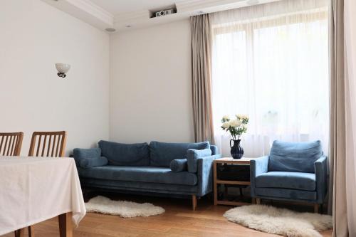 Ochota Apartamento | Awangarda