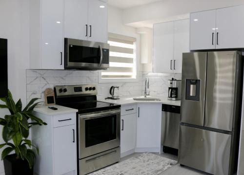 Symons Valley Apartamento | Award winning boho paradise sunlit modern suite