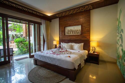 Kedewatan Hotel | Awatara Boutique Resort Ubud
