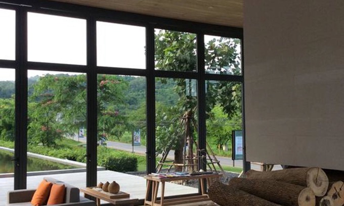 Phaya Yen Hotel | Away 23 Degree Estate at Khaoyai