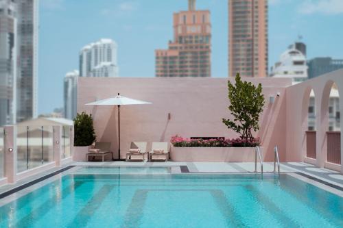 Bangkok Central Business District Hotel | Away Bangkok Sukhumvit