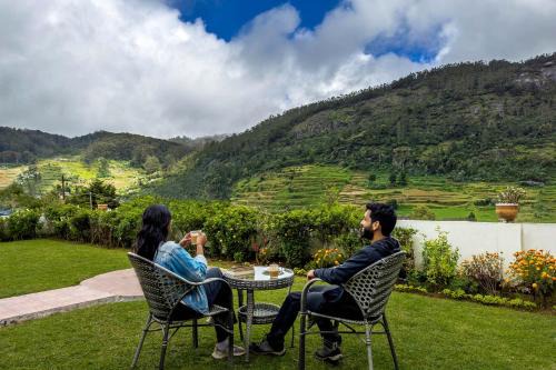 Ooty Cabina | Away From Home - 2 - Rooms In Ooty, Home Stay Ooty