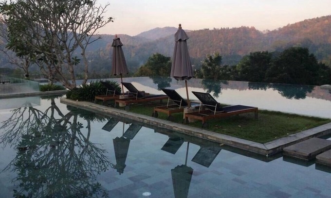 Ban Pong Apartamento | Lejos en casa lejos @ Chiangmai