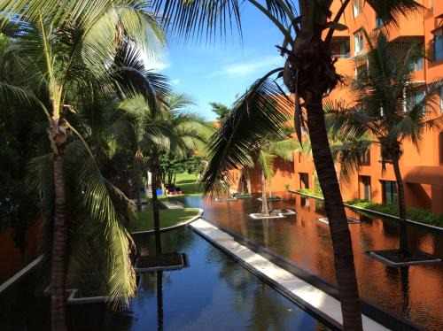 Khao Tao Apartamento | Away Las Tortugas at Hua Hin