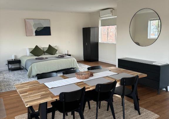 Broken Hill Apartamento | Away on Blende Studio Loft