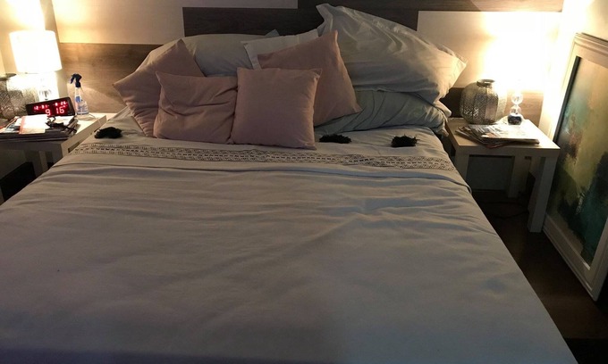 Valenzuela Casa | Bienvenidos a las estancias del cielo