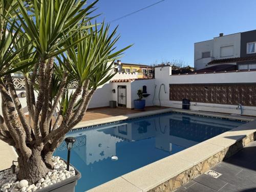 Castello d'Empuries Villa | AwayDays - Casa con Piscina
