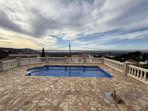 El Mas Fumats Apartamento | AwayDays - Mas Fumats 2 - Apartment with a Pool