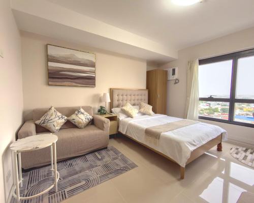 Bakilid Apartamento | Awe-some Homestay