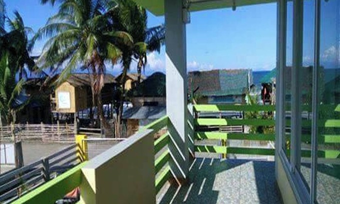 Baler Hotel | Awel Seashore Inn Baler
