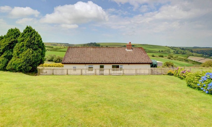Llandysul Casa | Awel y Grug in the beautiful Llandysul