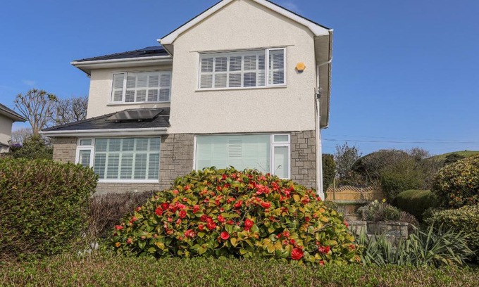 Criccieth Casa | Awelfryn