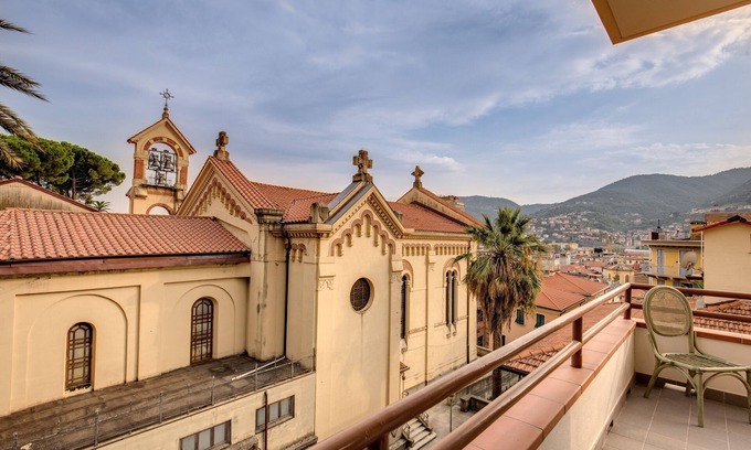 La Spezia Historic Centre Apartamento | AwesHome - Sea Sensation Apartment