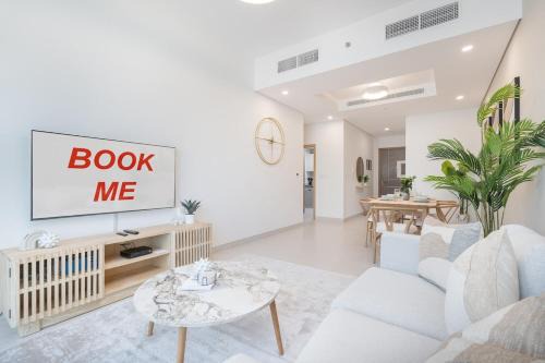 Jumeirah Apartamento | Awesome 1 bed flat with Burj view