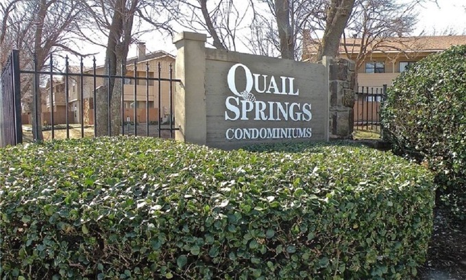 Oklahoma City Condominio | Awesome 2 Bedroom, 2 Bath Condo - Quail Springs, NW OKC,