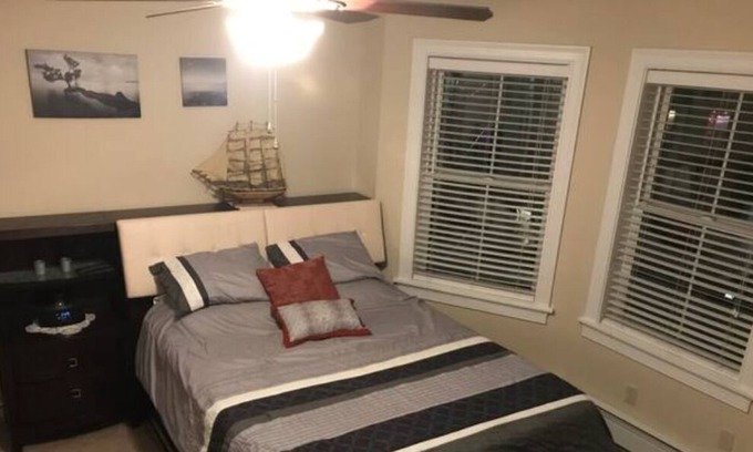 Manchester Apartamento | Awesome 3 Bedroom Apartment on the 3rd Floor