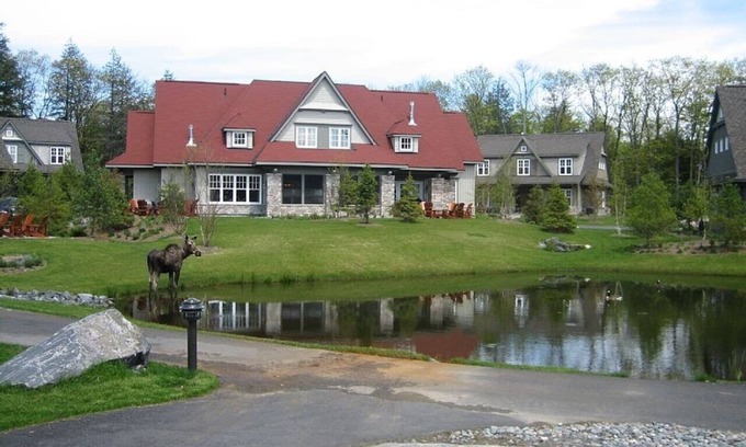Seguin Villa | Awesome 4 Bedroom Rockycrest Villa