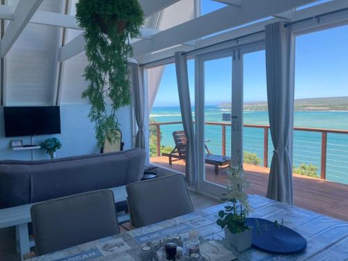 Witsand Chalet De Esquí | Awesome AFrame