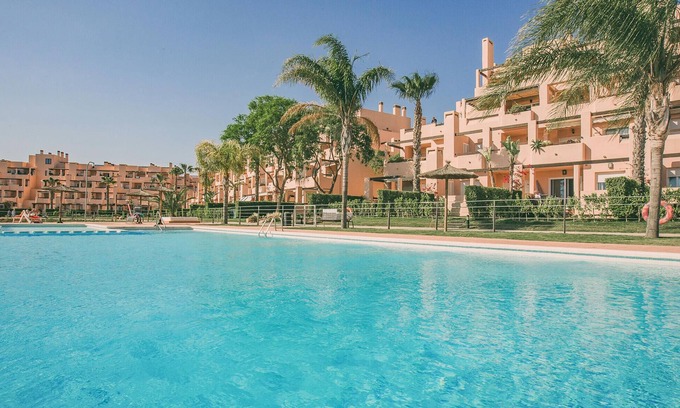 Alhama de Murcia Apartamento | Awesome apartment in Alhama de Murcia