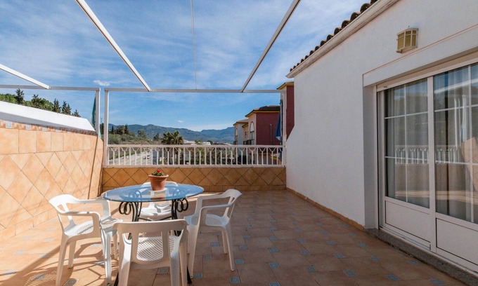 Puente De Genave Apartamento | Awesome apartment in Puente de Genave