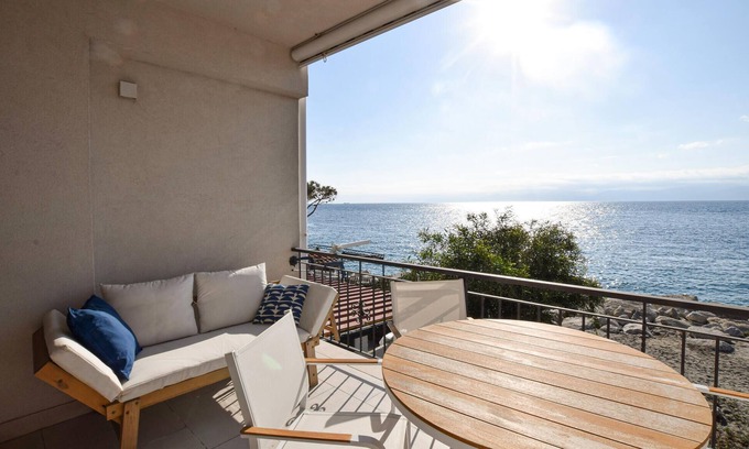 Pellaro Apartamento | Impresionante apartamento en Reggio.